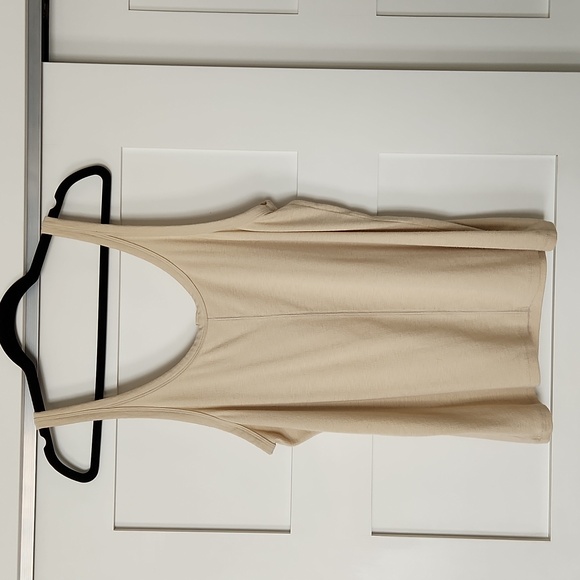 Aerie No BS Grommet Tank Top - Picture 3 of 4